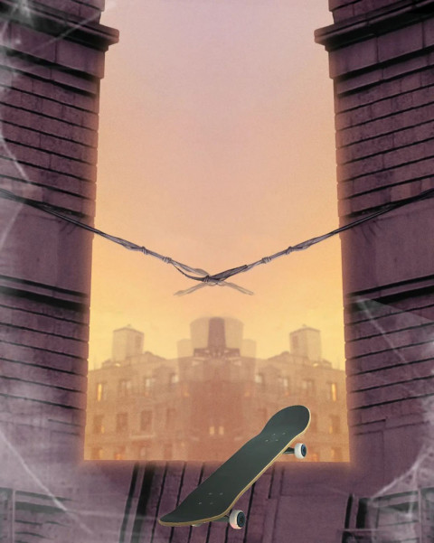 sketeing hd editing background