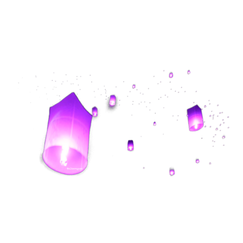 Sky lane transparent png