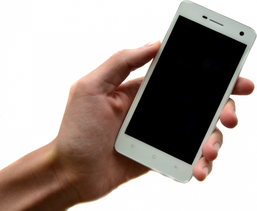 smartphone hd png