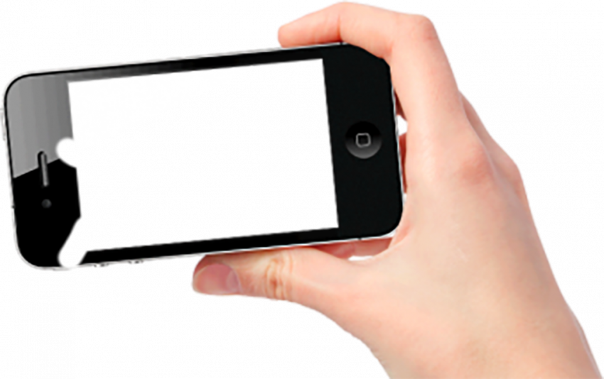 Smartphone png hd
