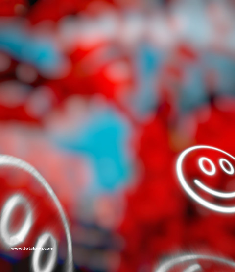 Smile blur photoshop cb editing background