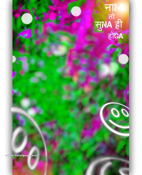 Smile cb background