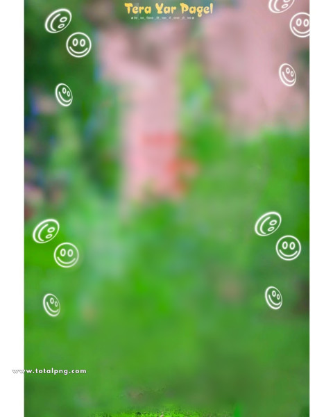Smile photoshop hd cb editing background