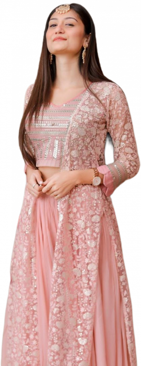 Smiling Girl PNG Full HD For Picsart Cb Editing