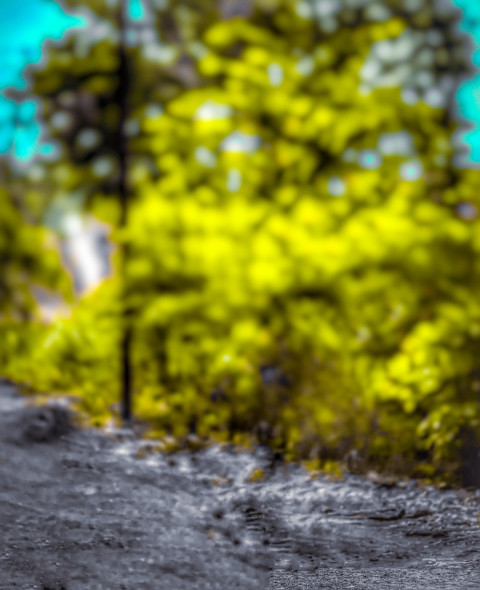 Snapseed cb editing background