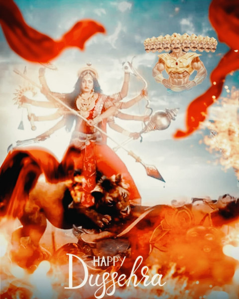 Snapseed cb navratri editing background
