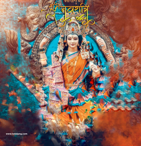 Snapseed navratri editing background,Happy navratri editing background