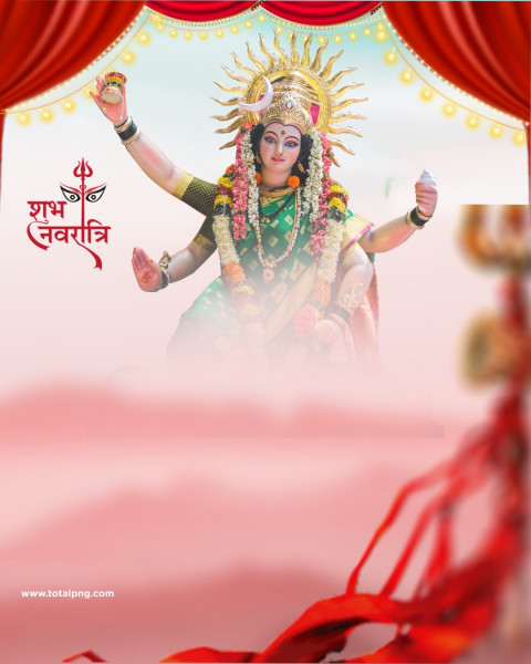 Snapseed Navtarti Editing background Blur