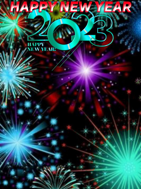 Snapseed new year editing background