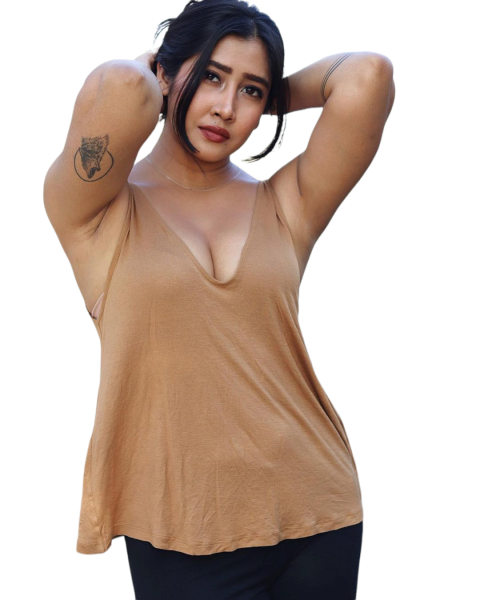 Sofia ansari transprent background