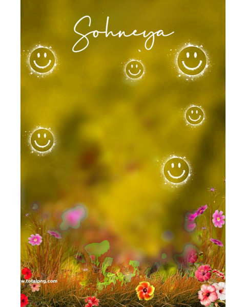 Sohneya hd cb editing background