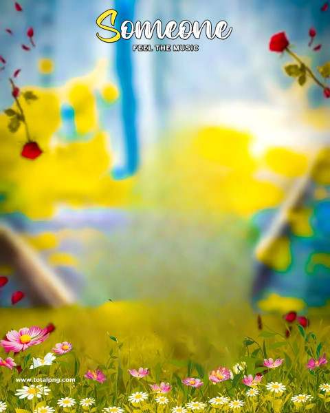 Someone background for editing