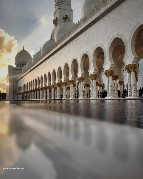 Sony jackson eid mubarak editing background