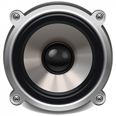 speaker icon png