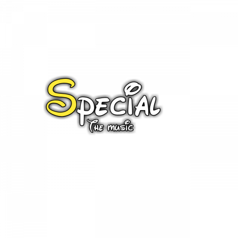 Special Text PNG Transparent Images Free
