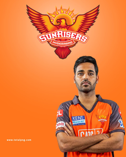 SRH IPL Ka Background Image Free Download