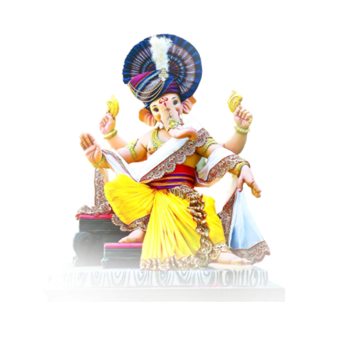 Sri ganesh png transparent images