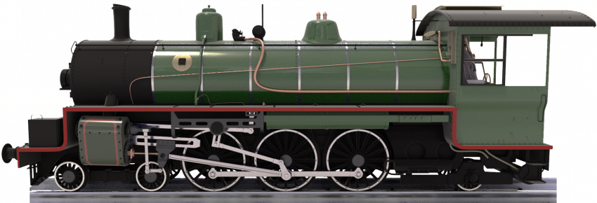 Steam engine png images
