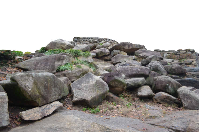 Stone PNG Transparent Picture