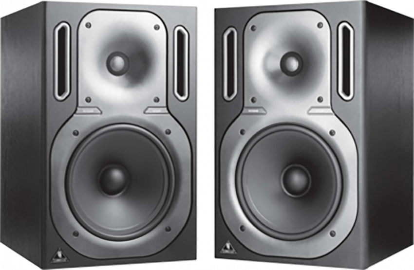 Studio Speakers psd39198