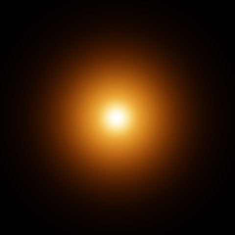 Sun transparent png