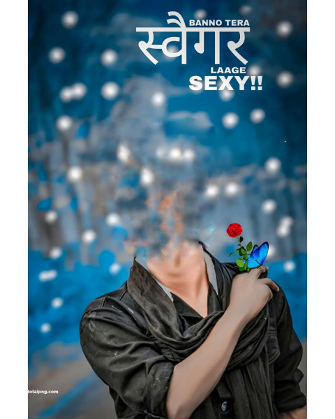 Swagger sexy Hd cb editing background