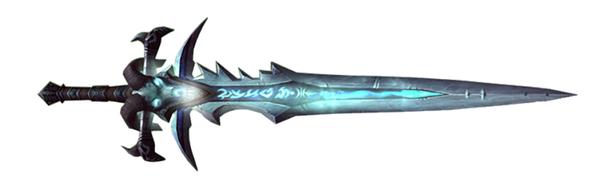 Sword PNG Transparent Images