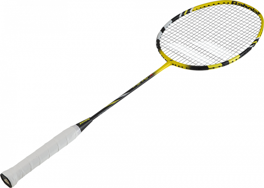 takatack png images, Badminton racket transparent background