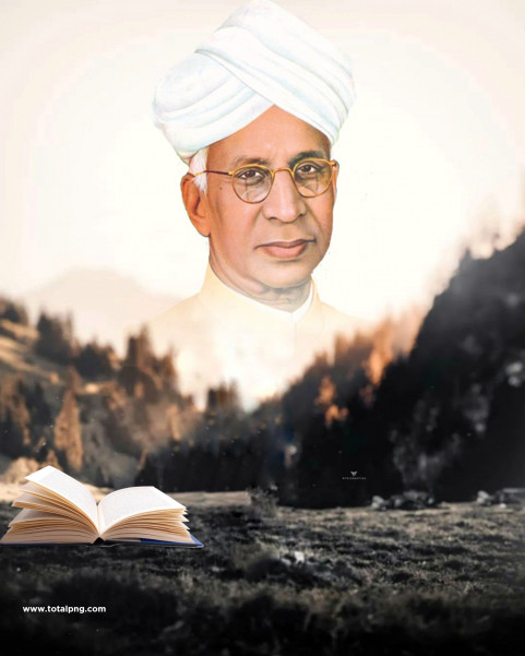 Teachers day editing background images