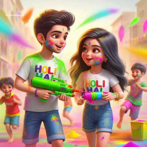 Tech Lokesh 3D AI Photo Editing with Bing Image Download