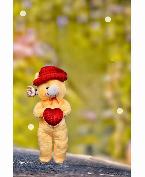 Teddy cb background full hd