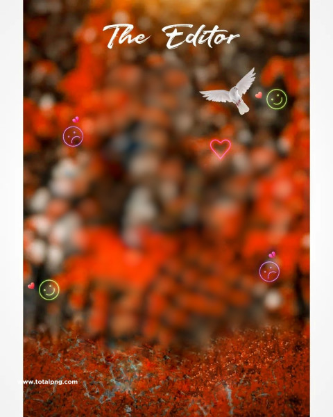 The editor autodesk cb editing background