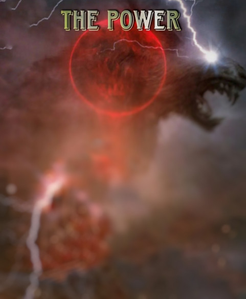 The Power Editing background Full Hd Manipulation