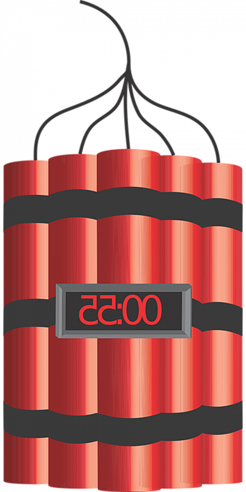 Time bomb bundle png Dynamite hd Transparent png