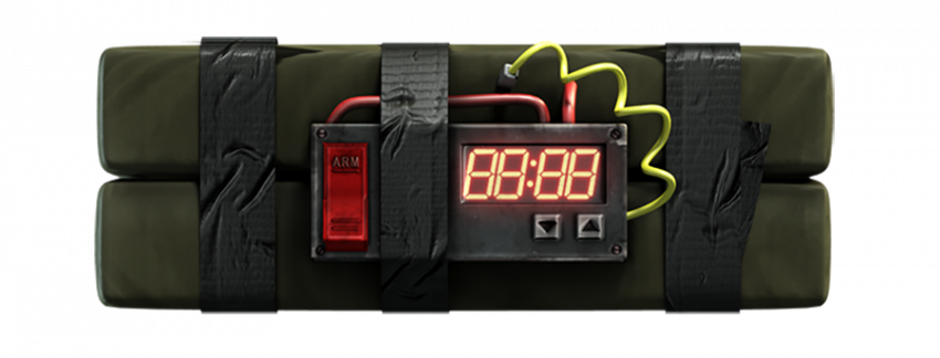 Time bomb transparent background,Time bomb full hd png