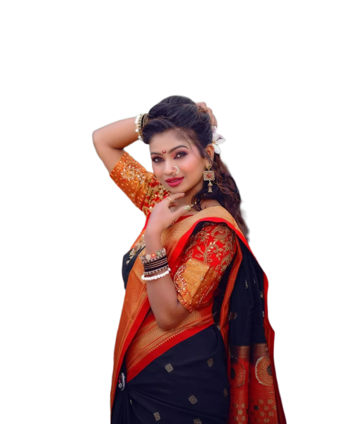 Traditional holi girls holi girl png free