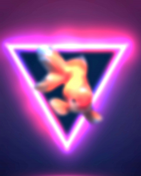 Traingelshape editing background