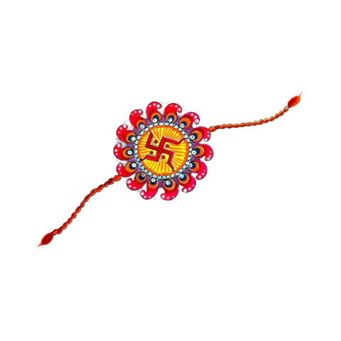 Transparency Raksha Bandhan, rakhi,