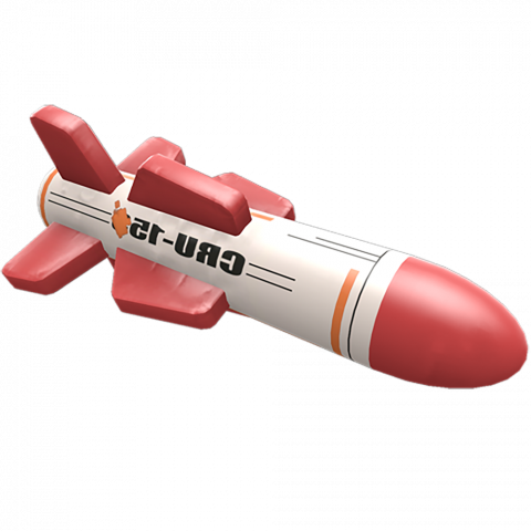 Transparent background missile png