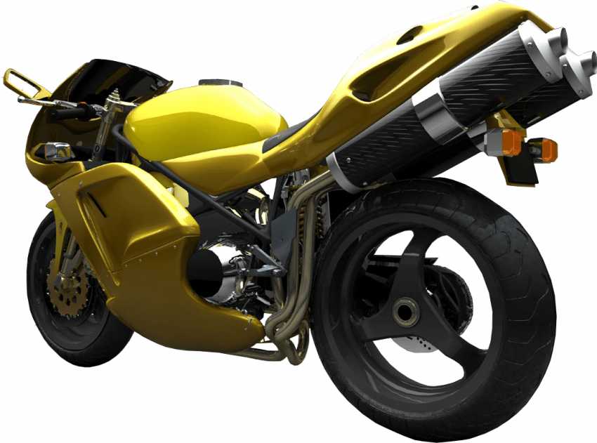 Transparent background mountain bike png