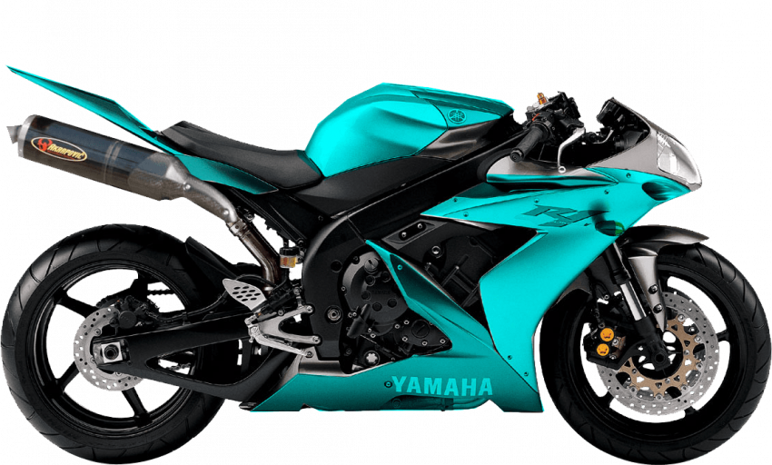 Transparent bike png images