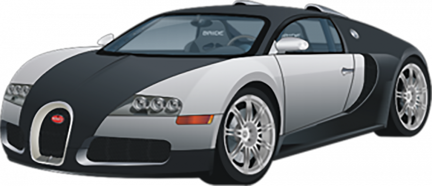 Transprent Bugatti PNG Download   totalpng copy