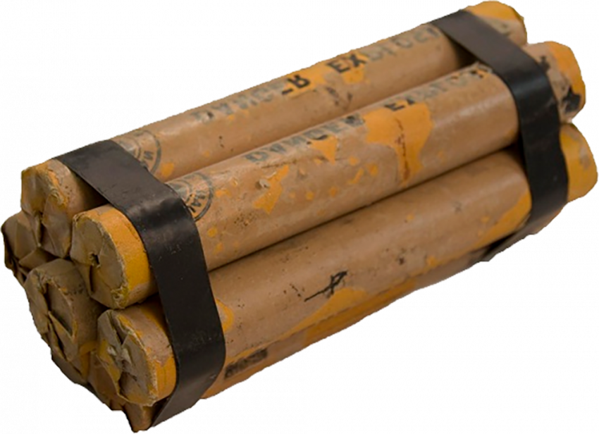 Tree Dynamite hd Transparent png