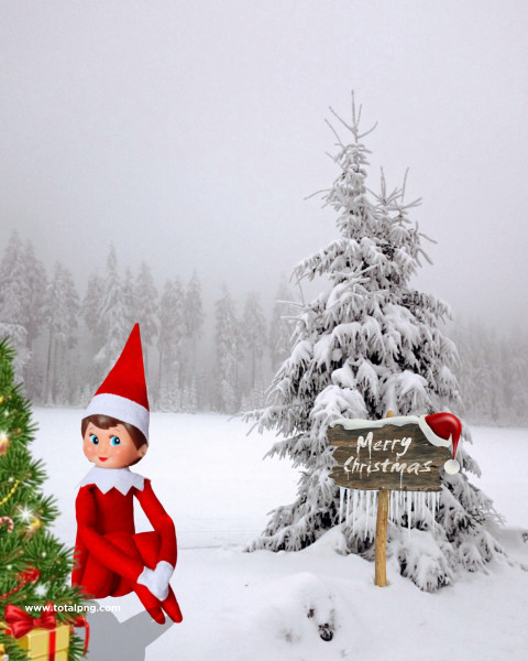 Trending christmas editing background