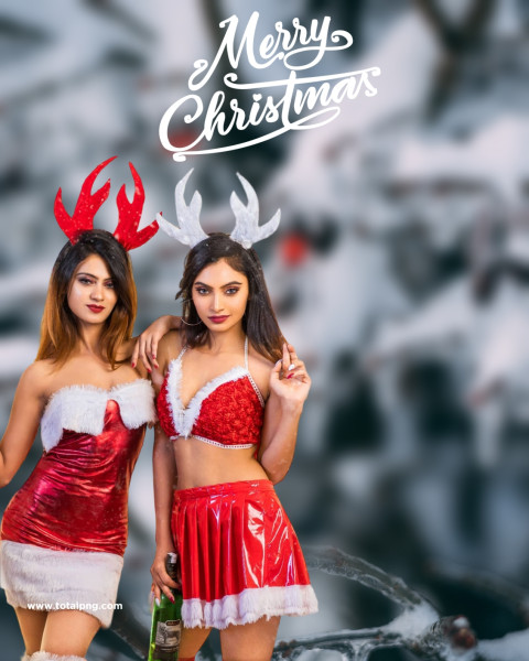 Trending christmas editing background hd