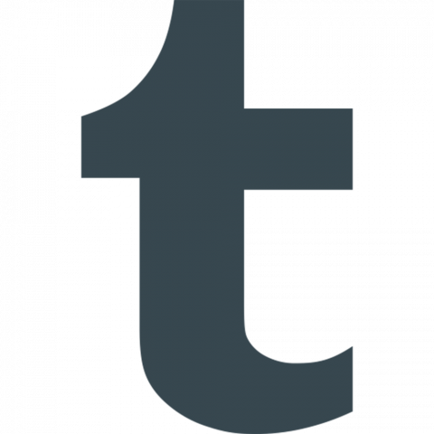 Tumblr logo png hd