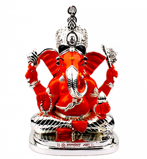 Underwater Ganesh Ji Png Images
