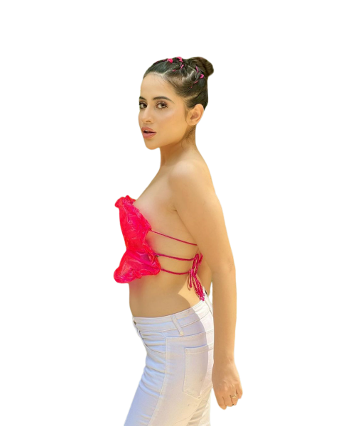 Urfi hdtransparent background