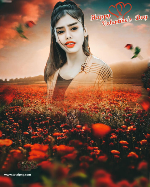 Valentine day editing background 2024 download