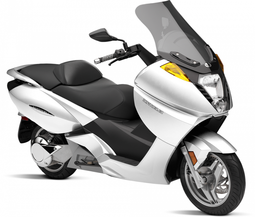 vectrix scooter png image